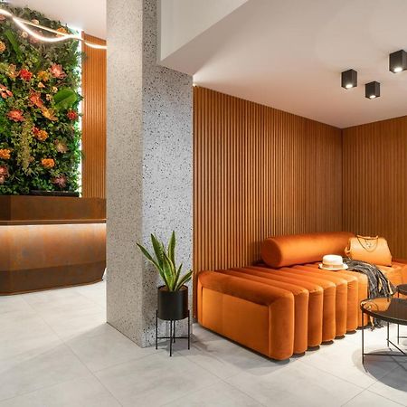 11 Enteka Acropolis Suites أثينا المظهر الخارجي الصورة