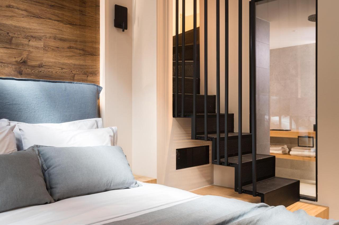 11 Enteka Acropolis Suites أثينا المظهر الخارجي الصورة