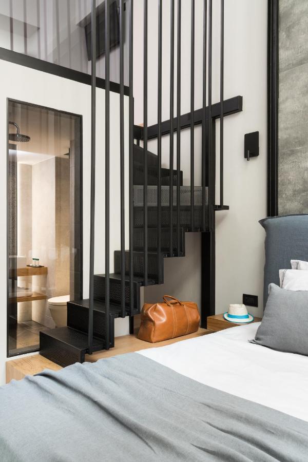 11 Enteka Acropolis Suites أثينا المظهر الخارجي الصورة