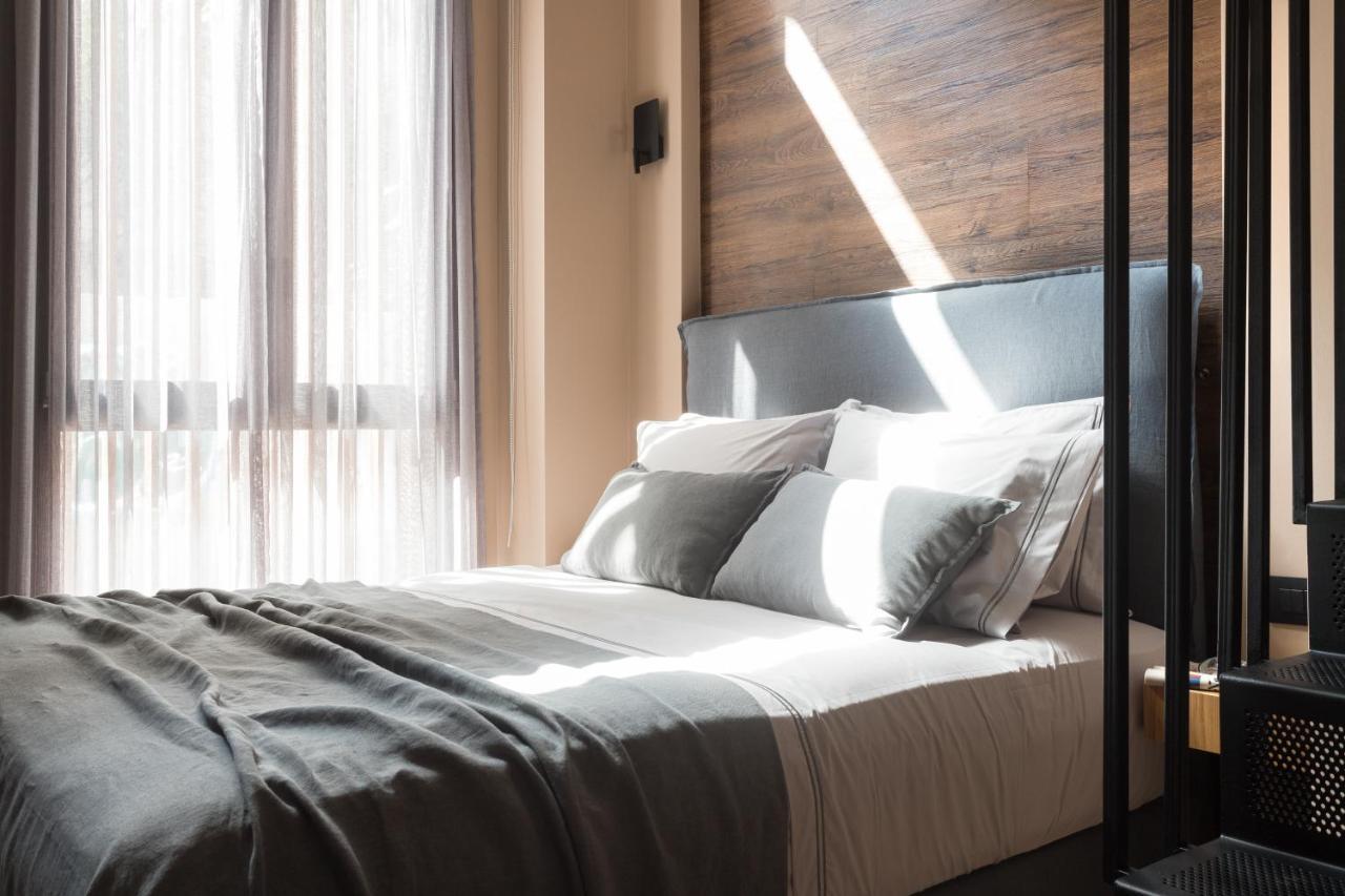 11 Enteka Acropolis Suites أثينا المظهر الخارجي الصورة