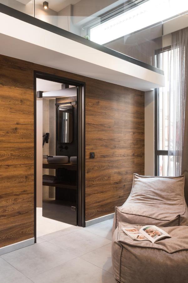 11 Enteka Acropolis Suites أثينا المظهر الخارجي الصورة