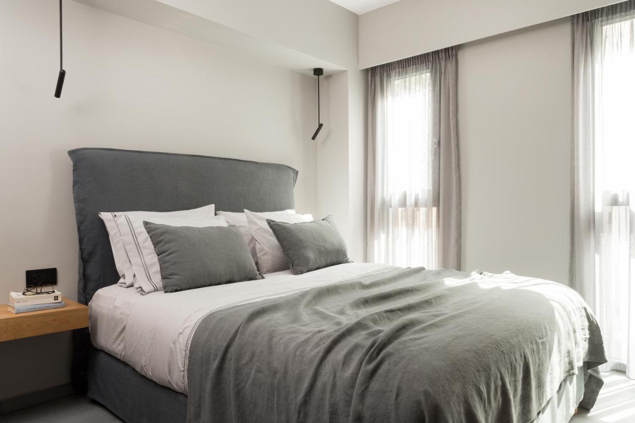 11 Enteka Acropolis Suites أثينا المظهر الخارجي الصورة