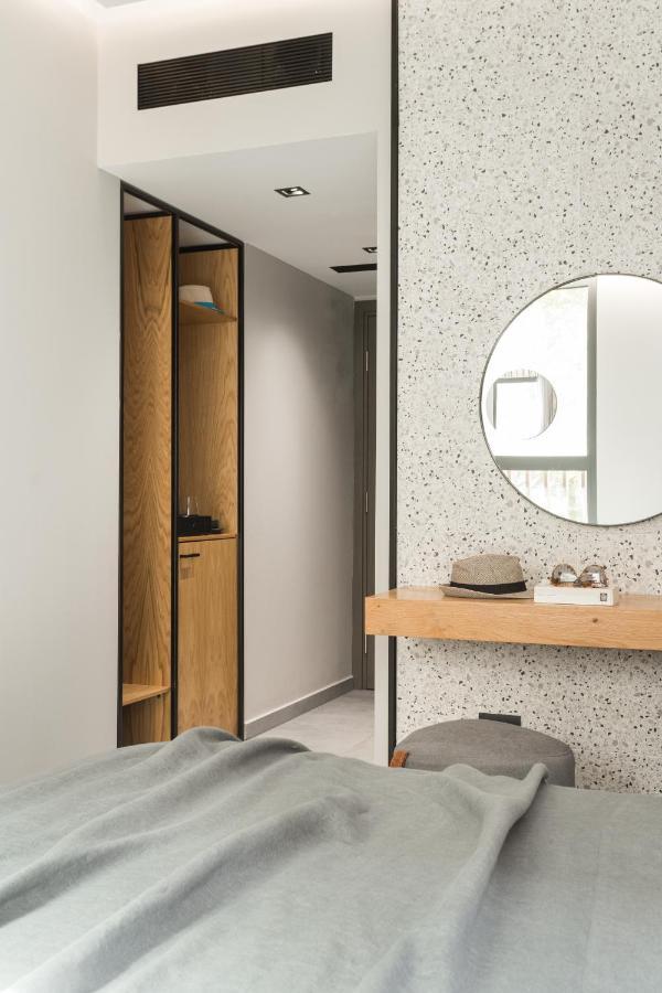 11 Enteka Acropolis Suites أثينا المظهر الخارجي الصورة