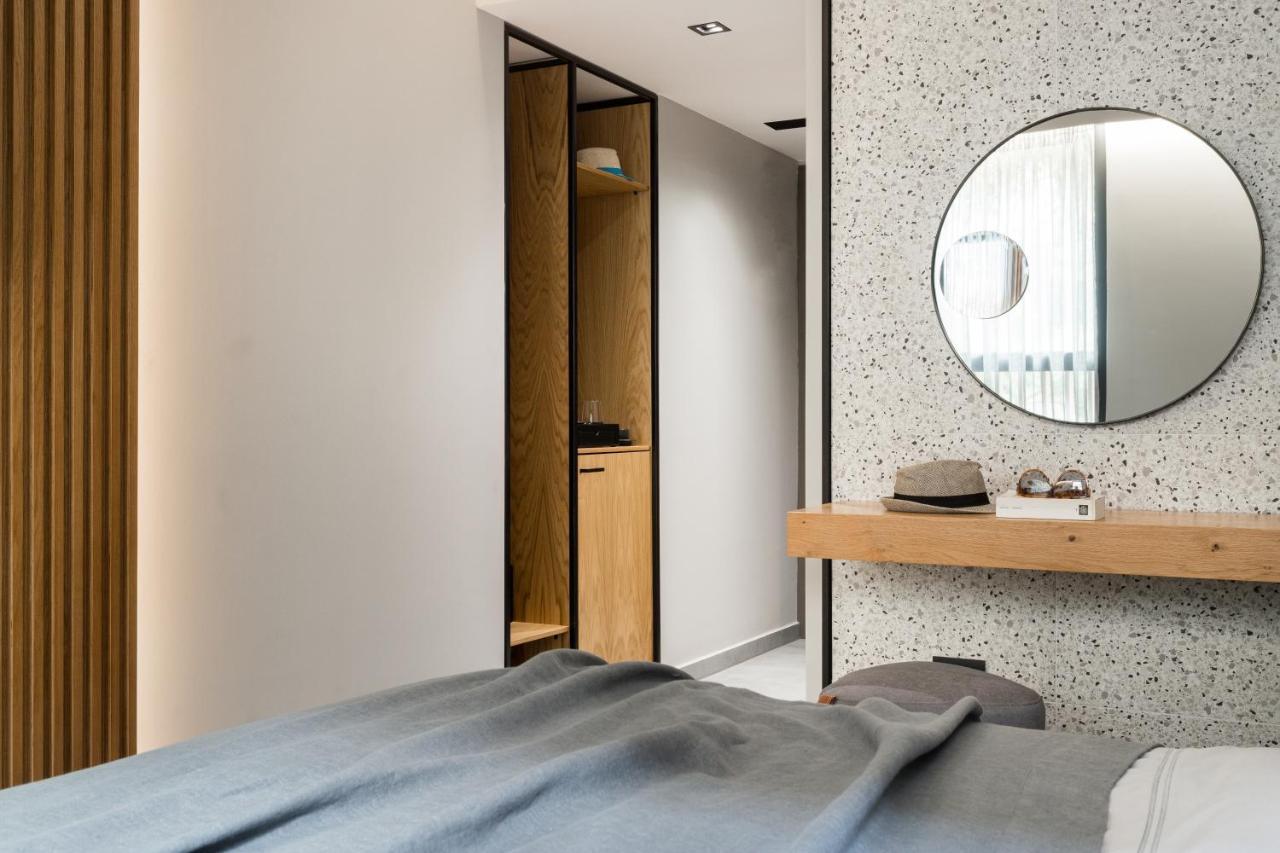 11 Enteka Acropolis Suites أثينا المظهر الخارجي الصورة