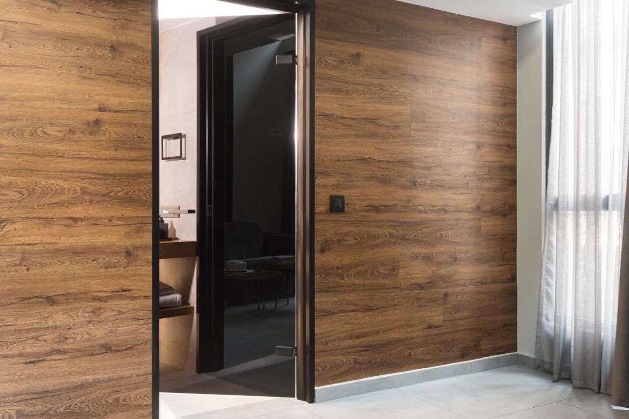11 Enteka Acropolis Suites أثينا المظهر الخارجي الصورة
