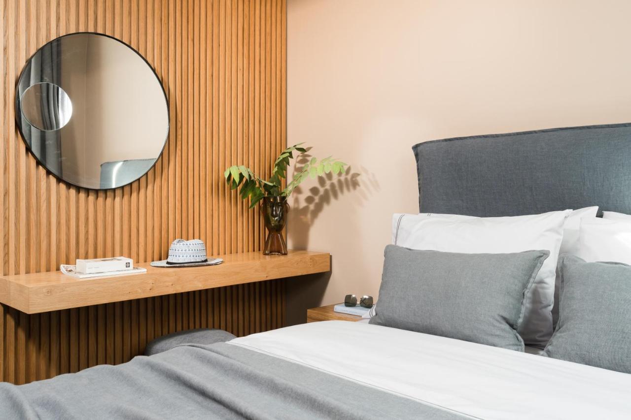 11 Enteka Acropolis Suites أثينا المظهر الخارجي الصورة
