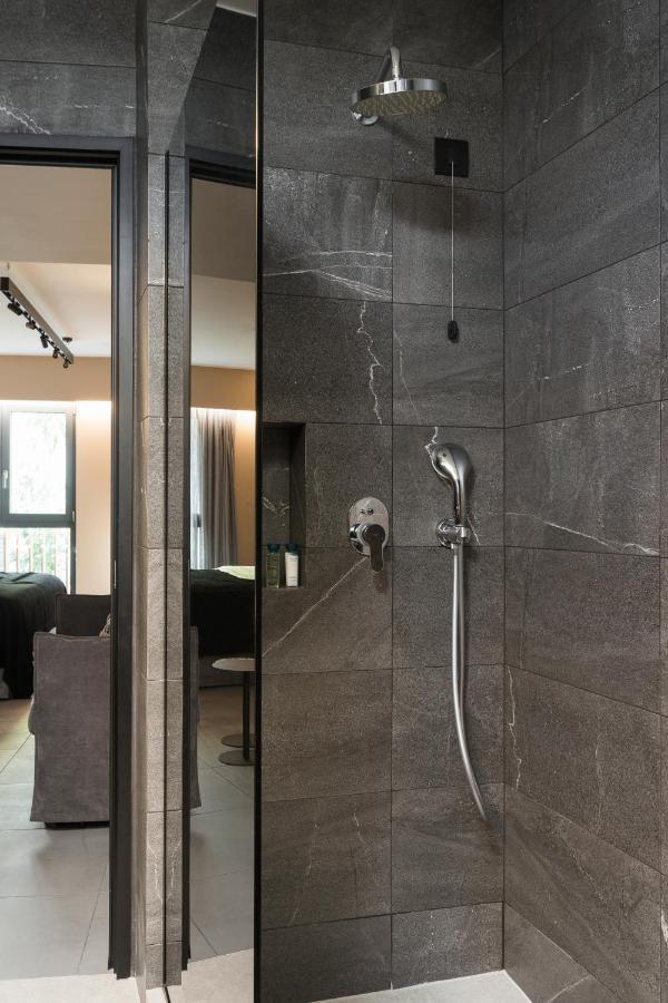 11 Enteka Acropolis Suites أثينا المظهر الخارجي الصورة