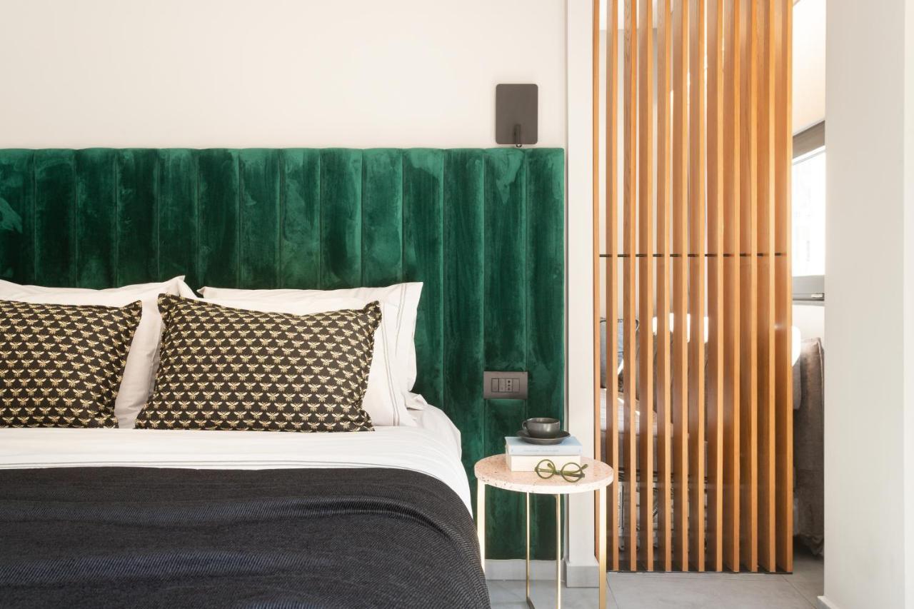11 Enteka Acropolis Suites أثينا المظهر الخارجي الصورة