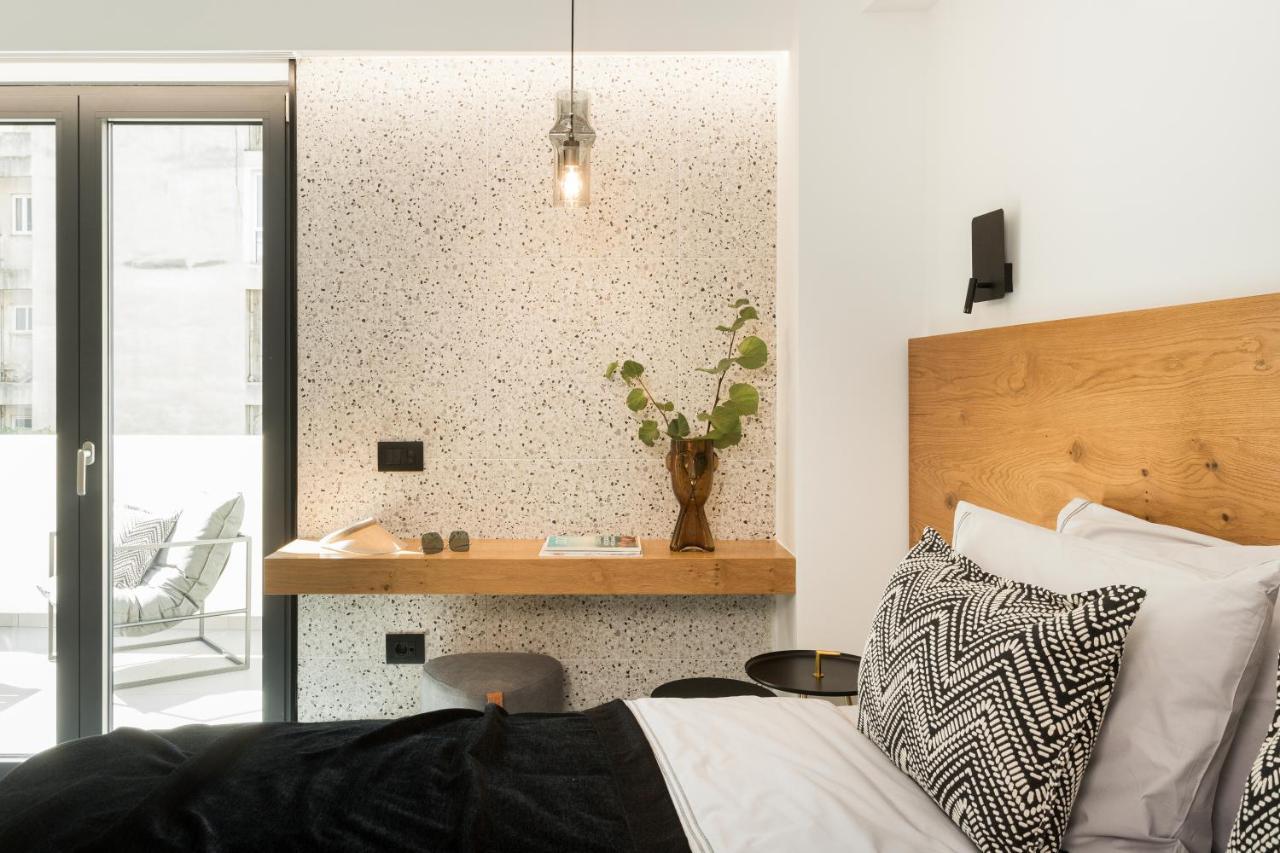 11 Enteka Acropolis Suites أثينا المظهر الخارجي الصورة