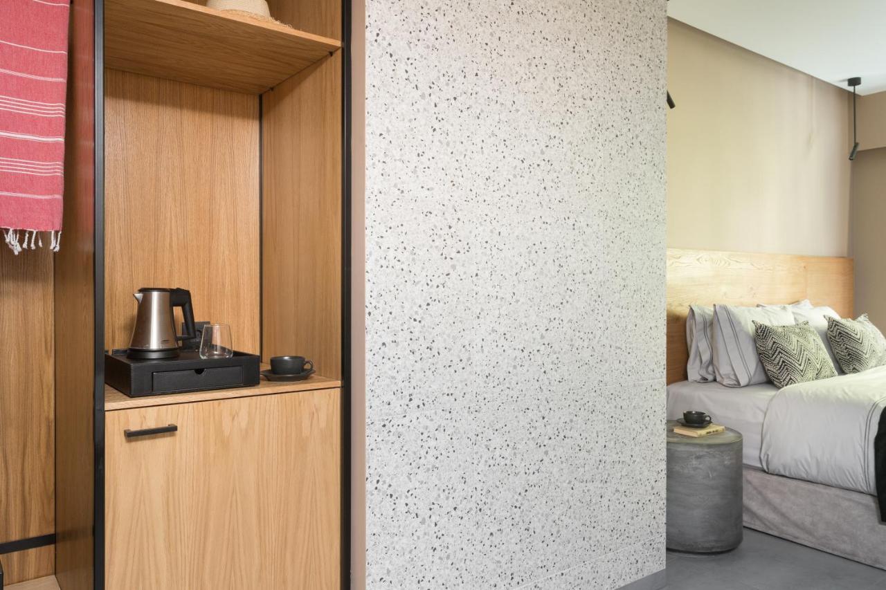 11 Enteka Acropolis Suites أثينا المظهر الخارجي الصورة