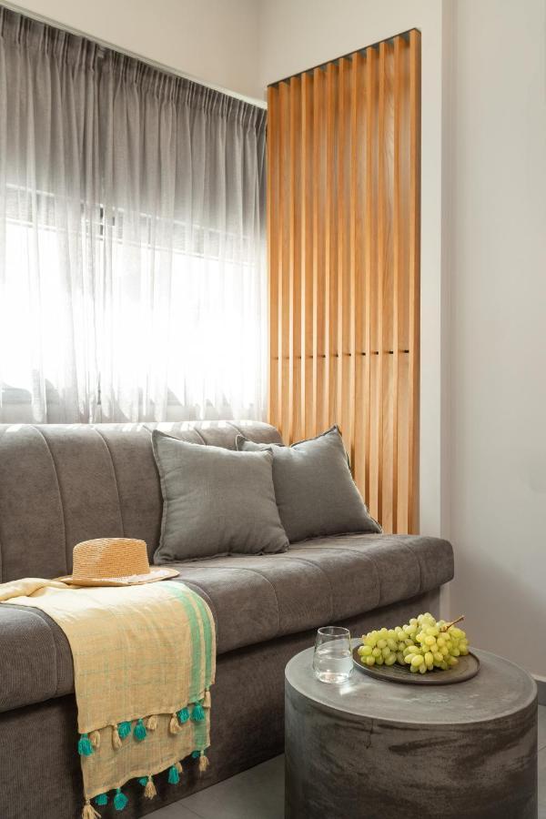 11 Enteka Acropolis Suites أثينا المظهر الخارجي الصورة
