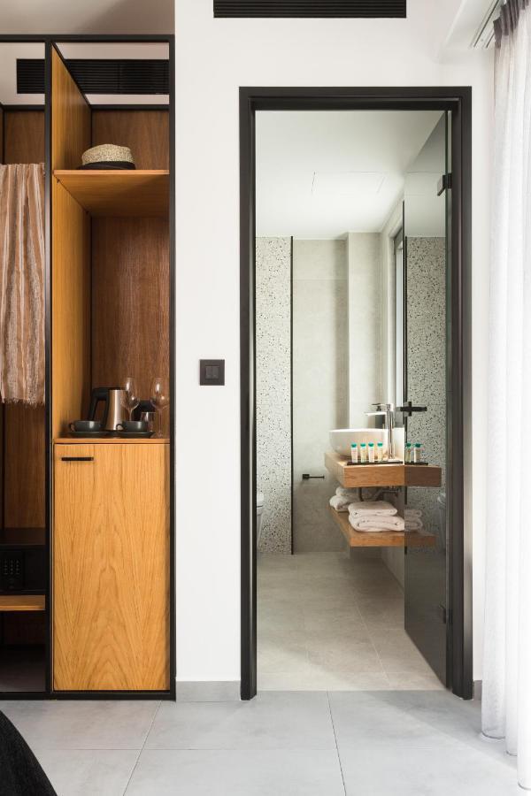 11 Enteka Acropolis Suites أثينا المظهر الخارجي الصورة
