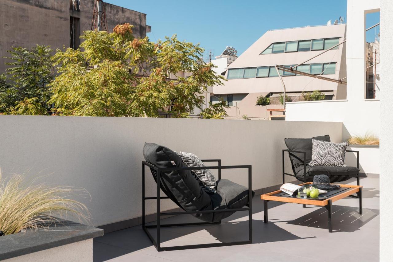 11 Enteka Acropolis Suites أثينا المظهر الخارجي الصورة