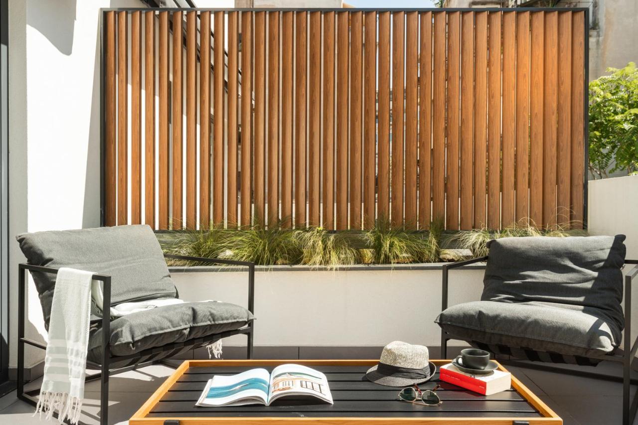 11 Enteka Acropolis Suites أثينا المظهر الخارجي الصورة