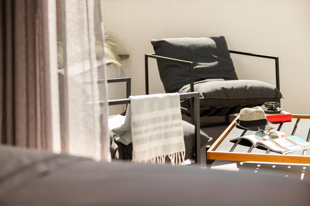 11 Enteka Acropolis Suites أثينا المظهر الخارجي الصورة