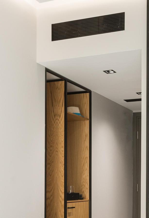 11 Enteka Acropolis Suites أثينا المظهر الخارجي الصورة