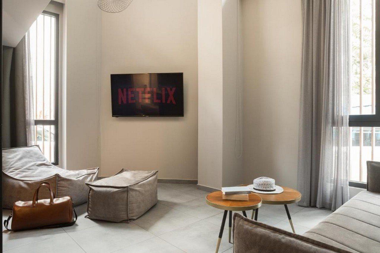 11 Enteka Acropolis Suites أثينا المظهر الخارجي الصورة